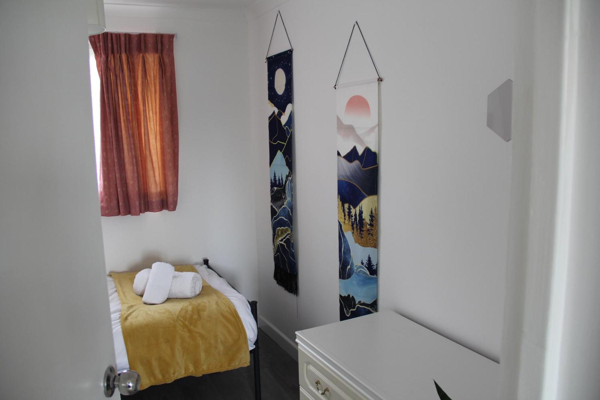 Coolfin House-Close To Excel, Contractors, Relocators, Paid Parking Villa London Exterior photo