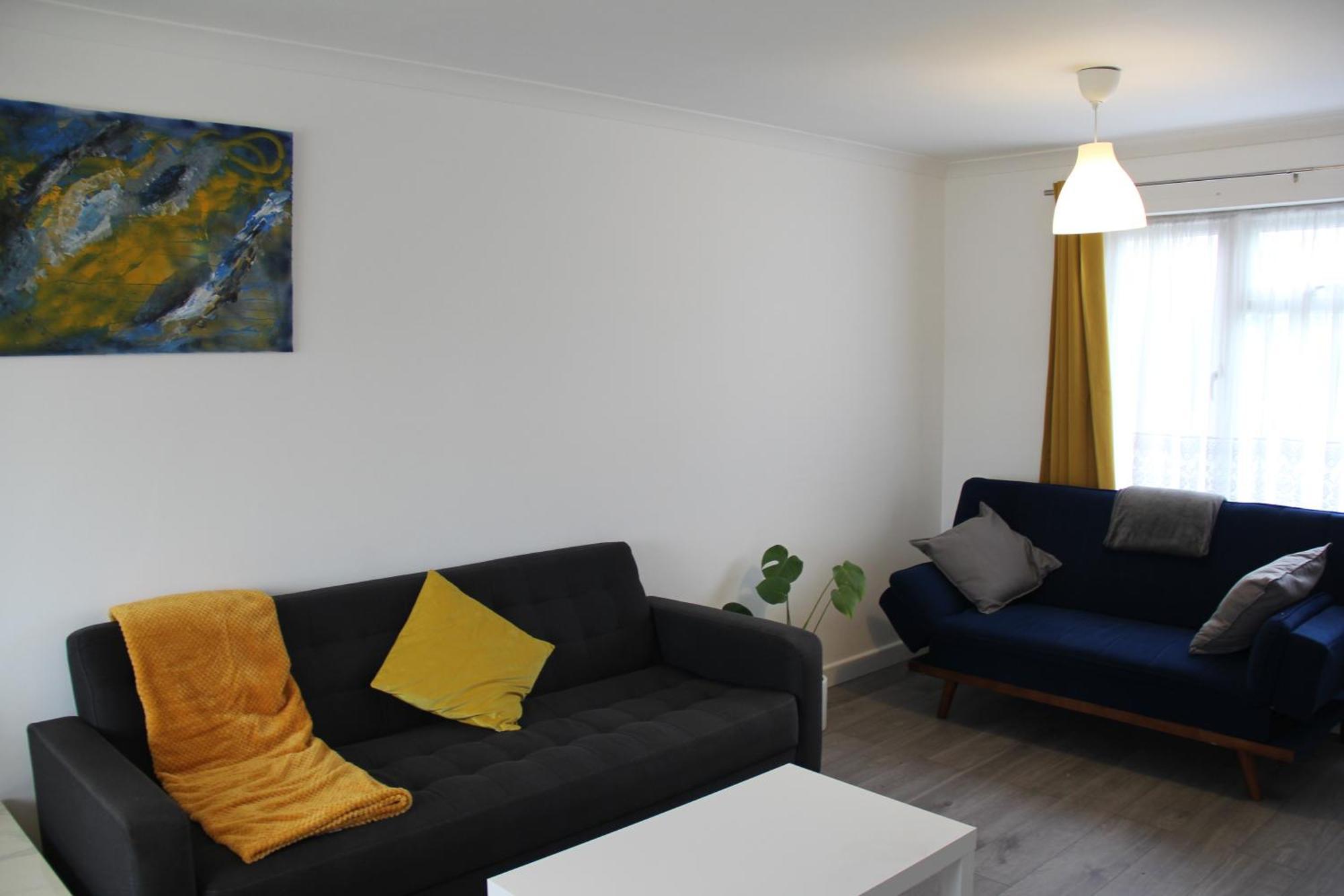Coolfin House-Close To Excel, Contractors, Relocators, Paid Parking Villa London Exterior photo